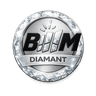 Médaille Diamant