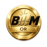 Médaille Or