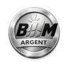 Médaille Argent